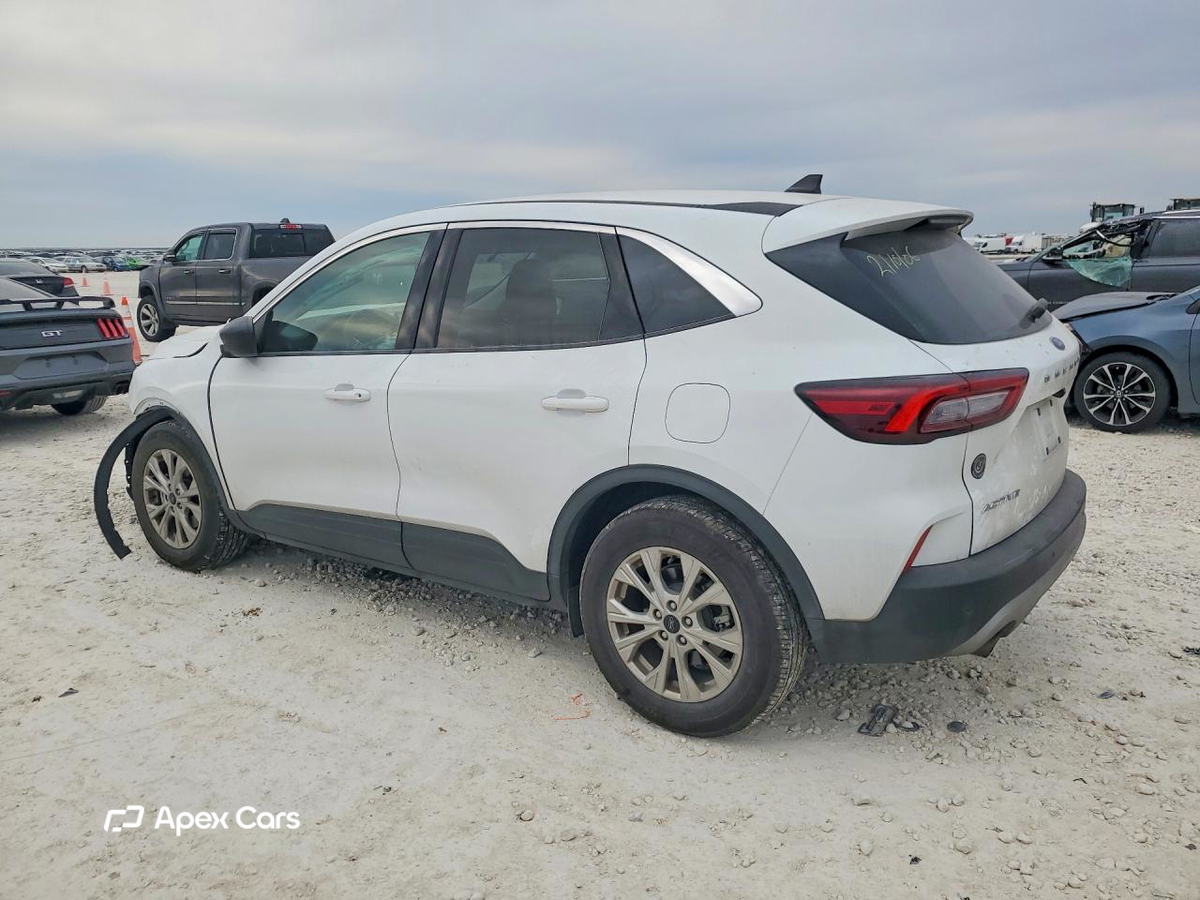 Ford Escape 2024