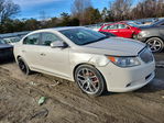 Buick LaCrosse 2010