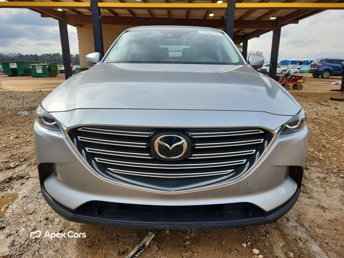 Mazda CX-9 2023