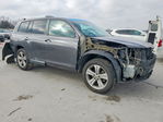 Toyota Highlander 2012