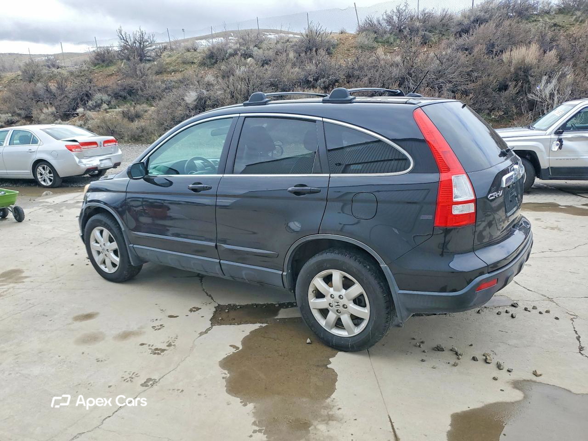 Honda CR-V 2008