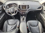 Jeep Grand Cherokee 2017