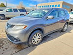 Nissan Rogue 2015