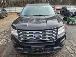 Ford Explorer 2016