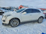 Cadillac XT5 2017