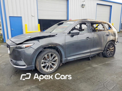 Mazda CX-9 2016 - Image 1 of 12