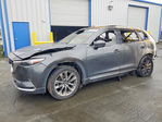 Mazda CX-9 2016