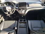 Honda Odyssey 2022