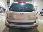 Subaru Forester 2014