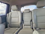 Honda Odyssey 2012