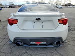 Subaru BRZ 2015