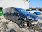 Honda Odyssey 2018
