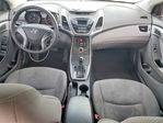 Hyundai Elantra 2016
