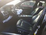 BMW Series 7 2019
