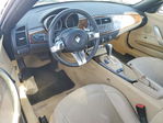 BMW Z4 2008