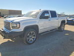 GMC Sierra 2018