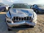Jeep Cherokee 2016
