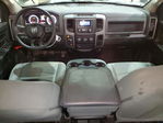 RAM 1500 2015