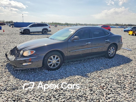 Buick Allure 2009 - Image 1 of 14
