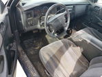 Dodge Dakota 2002