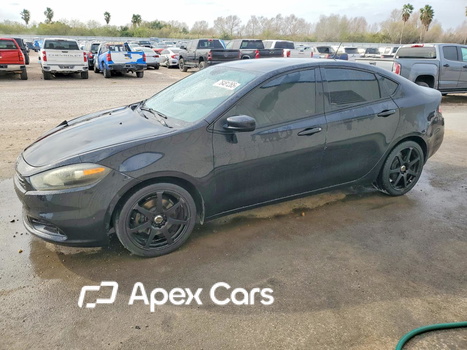 Dodge Dart 2015 - Zdjęcie 1 z 12