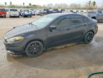 Dodge Dart 2015