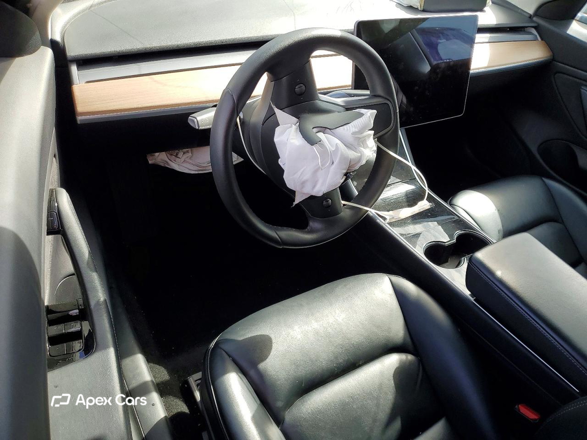 Tesla Model 3 2019