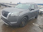 Nissan Pathfinder 2025
