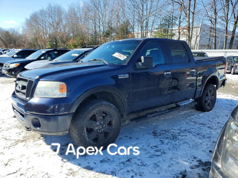 Ford F-150 2006 - Image 1 of 12
