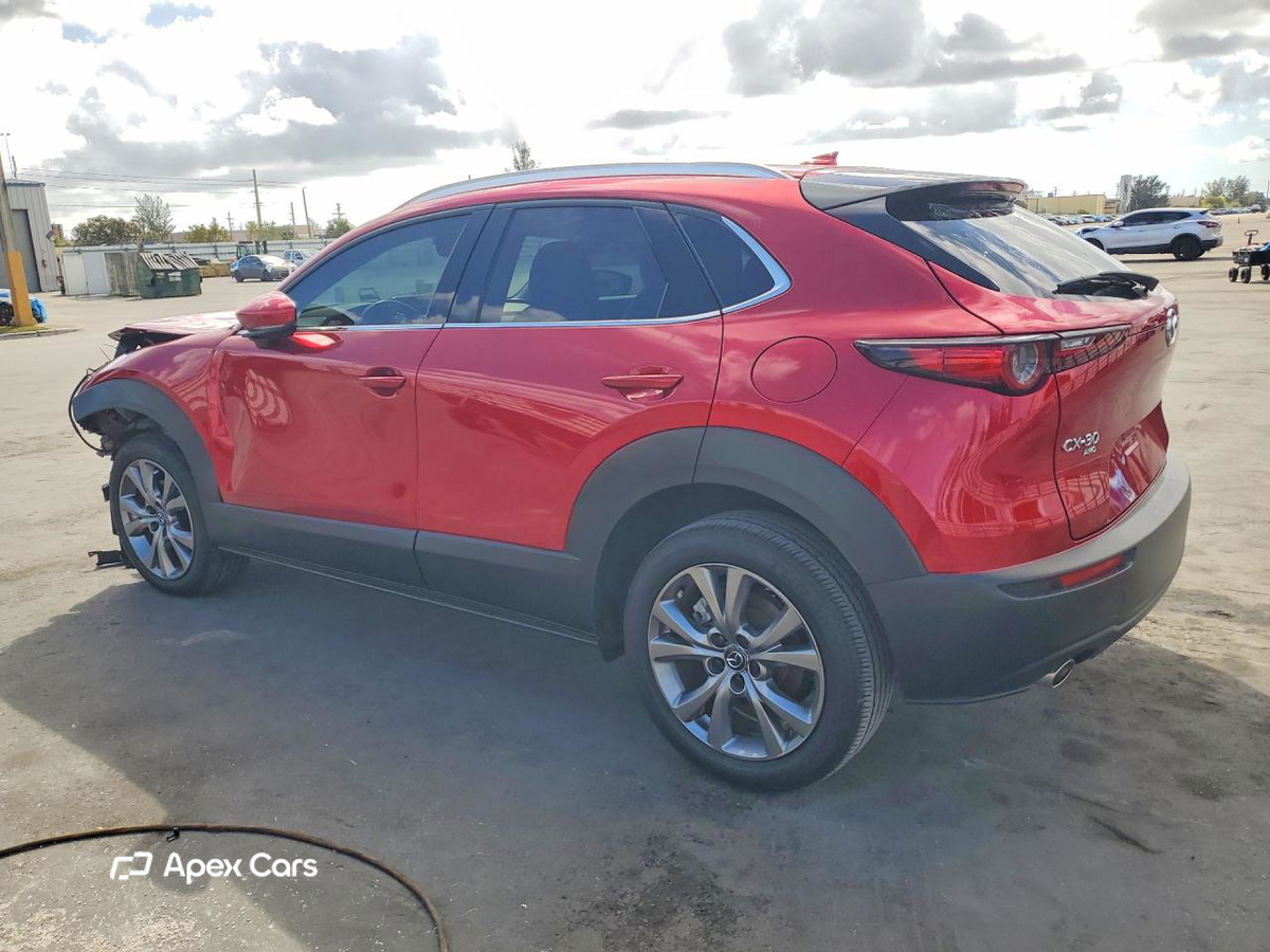 Mazda CX-30 2024