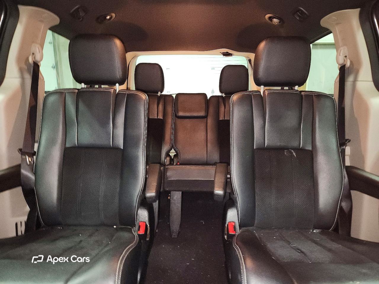 Dodge Caravan 2018