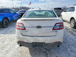 Ford Taurus 2019