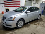 Nissan Sentra 2015