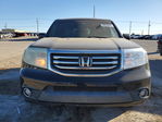 Honda Pilot 2012
