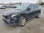 Jeep Grand Cherokee 2017