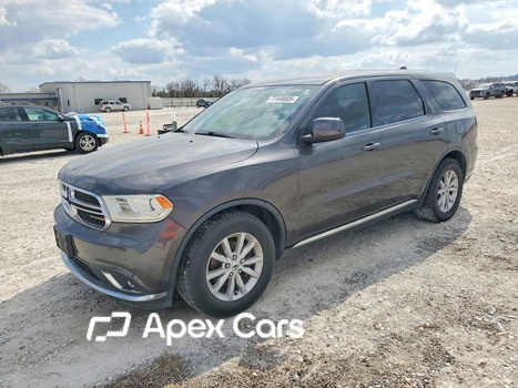 Dodge Durango 2020 - Image 1 of 13