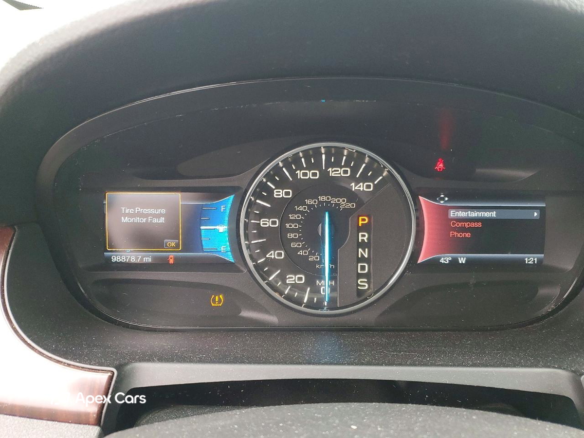 Ford Edge 2014