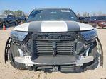Ford Explorer 2022