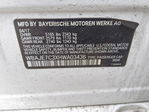 BMW Series 5 2017