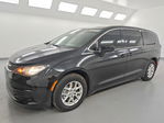 Chrysler Pacifica 2017