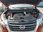 Nissan Pathfinder 2023