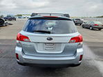 Subaru Outback 2014