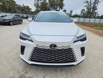 Lexus RX 2023