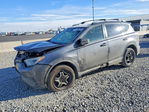 Toyota RAV 4 2017