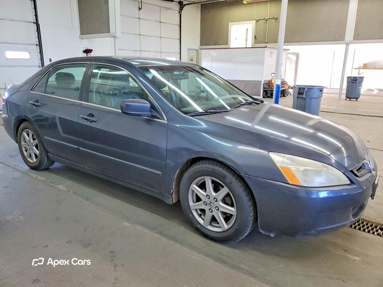 Honda Accord 2003