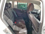 Volkswagen Tiguan 2016