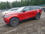 Land Rover Range Rover Velar 2018