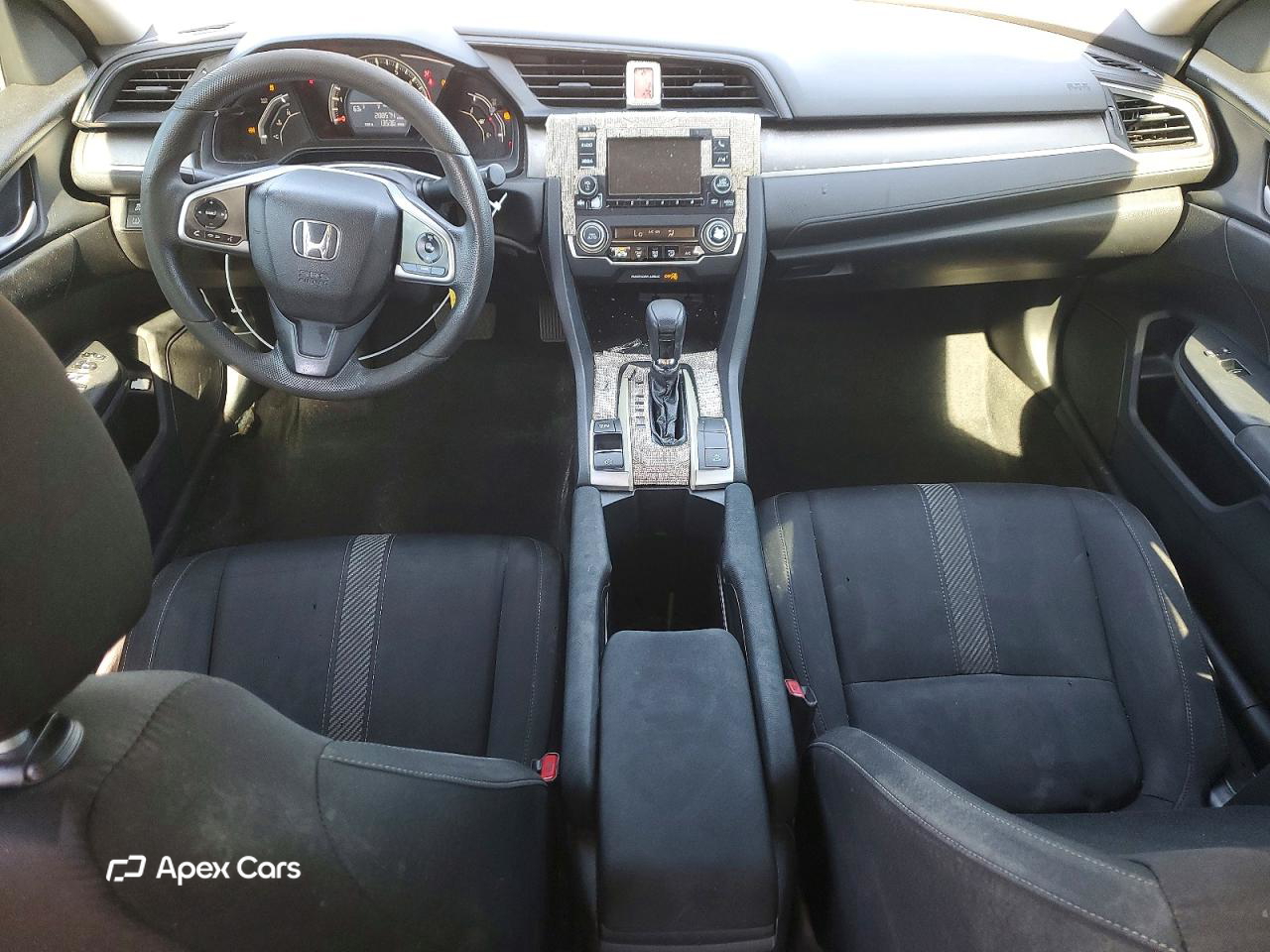 Honda Civic 2017