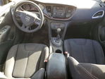 Dodge Dart 2015