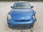 Volkswagen Beetle 2018